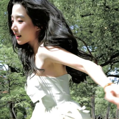 傻爱成真