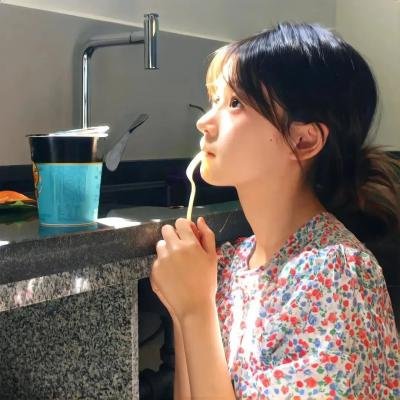 在天堂等我